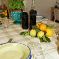 Lemon Menù