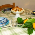 Lemon Menù